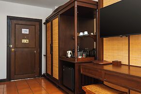 Rimping Village Hotel