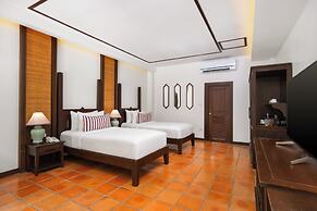 Rimping Village Hotel