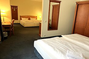 Wyndham Garden Berlin Mitte