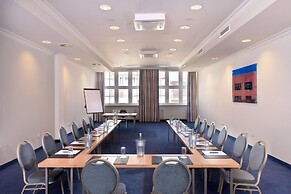 Wyndham Garden Berlin Mitte