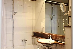Wyndham Garden Berlin Mitte