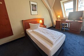 Wyndham Garden Berlin Mitte