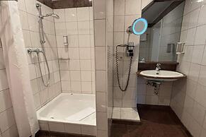 Wyndham Garden Berlin Mitte