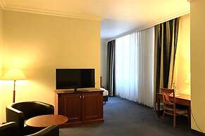 Wyndham Garden Berlin Mitte