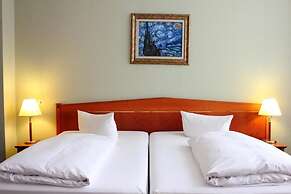 Wyndham Garden Berlin Mitte