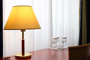 Wyndham Garden Berlin Mitte