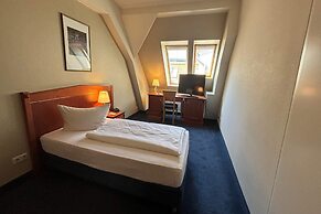 Wyndham Garden Berlin Mitte