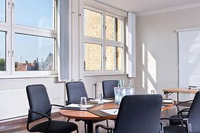 Wyndham Garden Berlin Mitte