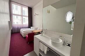 Wyndham Garden Berlin Mitte