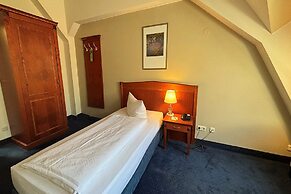Wyndham Garden Berlin Mitte