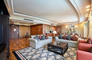Calista Luxury Resort - All Inclusive