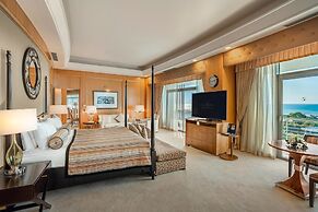 Calista Luxury Resort - All Inclusive