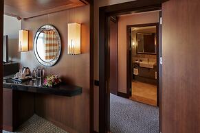 Calista Luxury Resort - All Inclusive