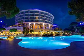 Calista Luxury Resort - All Inclusive