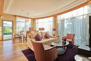 Calista Luxury Resort - All Inclusive
