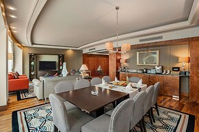Calista Luxury Resort - All Inclusive