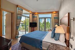 Calista Luxury Resort - All Inclusive