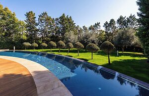 Calista Luxury Resort - All Inclusive