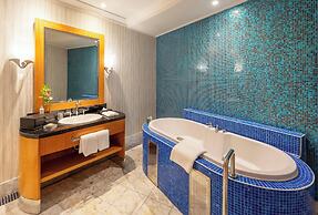 Calista Luxury Resort - All Inclusive