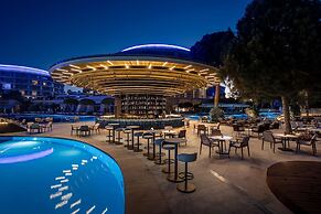 Calista Luxury Resort - All Inclusive