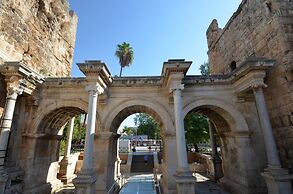 Calista Luxury Resort - All Inclusive