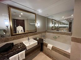 Calista Luxury Resort - All Inclusive