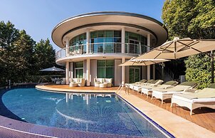 Calista Luxury Resort - All Inclusive