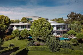 Calista Luxury Resort - All Inclusive