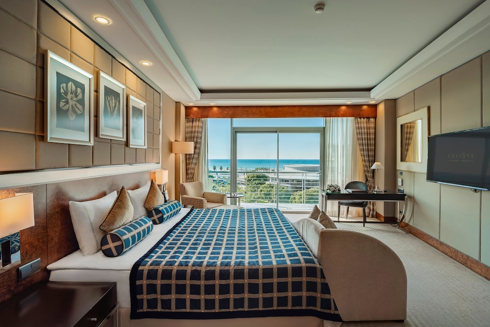 Calista Luxury Resort - All Inclusive
