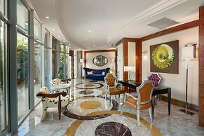 Calista Luxury Resort - All Inclusive