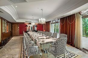 Calista Luxury Resort - All Inclusive