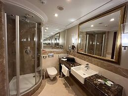 Calista Luxury Resort - All Inclusive