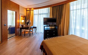 Calista Luxury Resort - All Inclusive