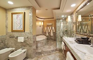 Calista Luxury Resort - All Inclusive
