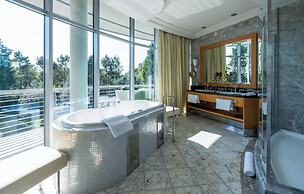 Calista Luxury Resort - All Inclusive