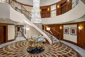 Calista Luxury Resort - All Inclusive
