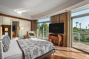 Calista Luxury Resort - All Inclusive