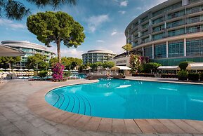 Calista Luxury Resort - All Inclusive