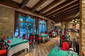 Calista Luxury Resort - All Inclusive