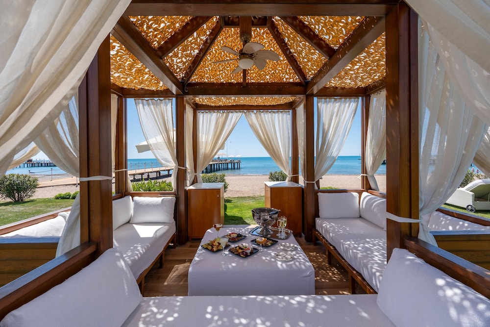 Calista Luxury Resort - All Inclusive