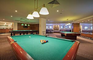 Calista Luxury Resort - All Inclusive