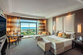 Calista Luxury Resort - All Inclusive