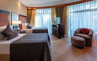 Calista Luxury Resort - All Inclusive