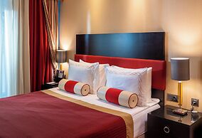 Calista Luxury Resort - All Inclusive