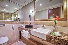 Calista Luxury Resort - All Inclusive