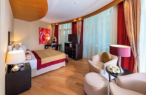 Calista Luxury Resort - All Inclusive