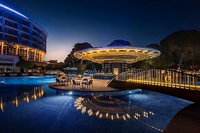 Calista Luxury Resort - All Inclusive