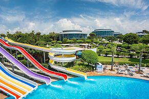 Calista Luxury Resort - All Inclusive