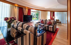 Calista Luxury Resort - All Inclusive