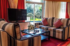 Calista Luxury Resort - All Inclusive